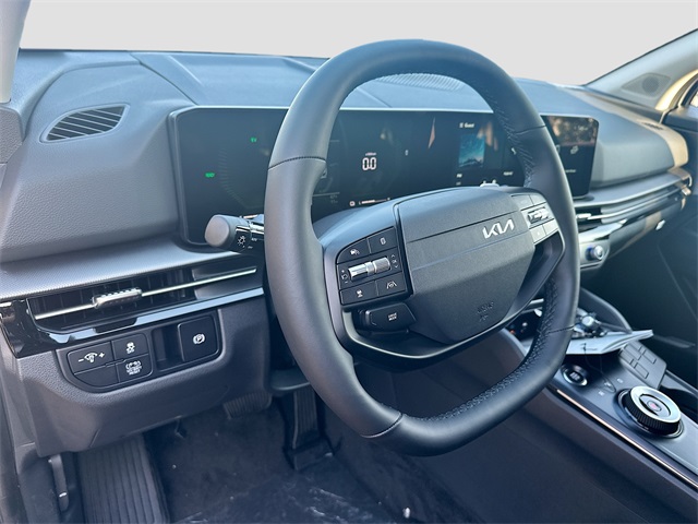 2026 Kia Sportage Hybrid LX photo 9