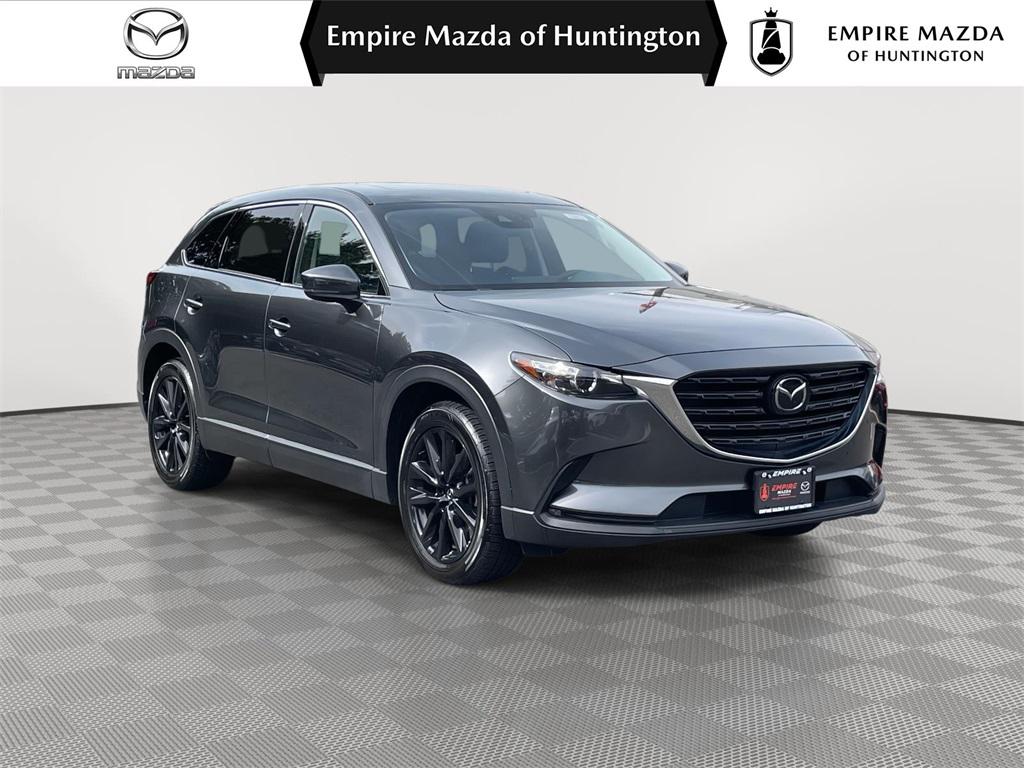 2023 Mazda CX-9 Touring Plus's photo