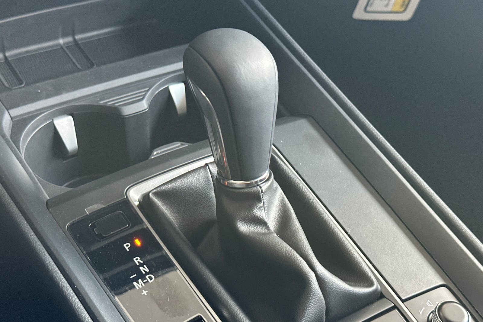 2025 Mazda CX-50 2.5 Select photo 21