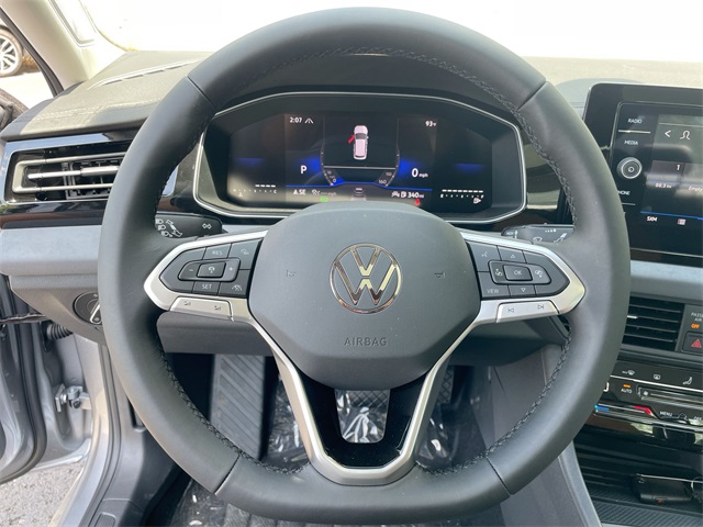 2025 Volkswagen Jetta 1.5T SE photo 33