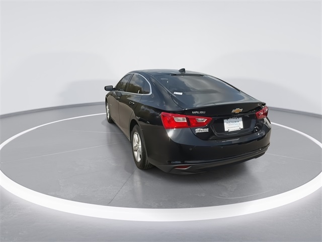 2024 Chevrolet Malibu LS photo 7
