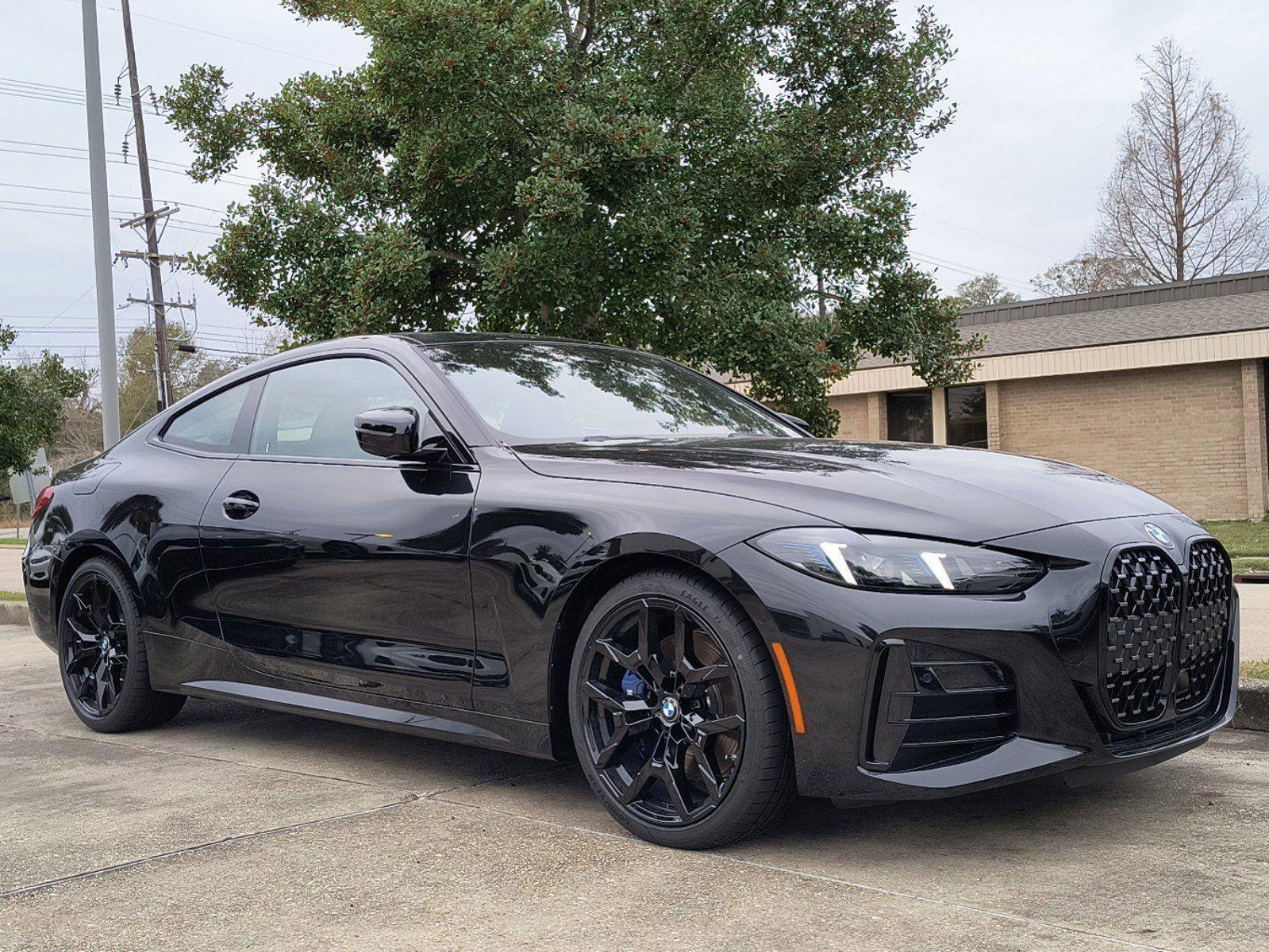 2025 Bmw 430i photo 5
