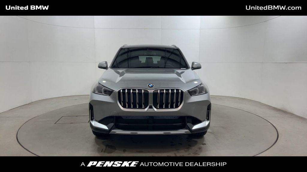 2026 Bmw X1 XDrive28i photo 3
