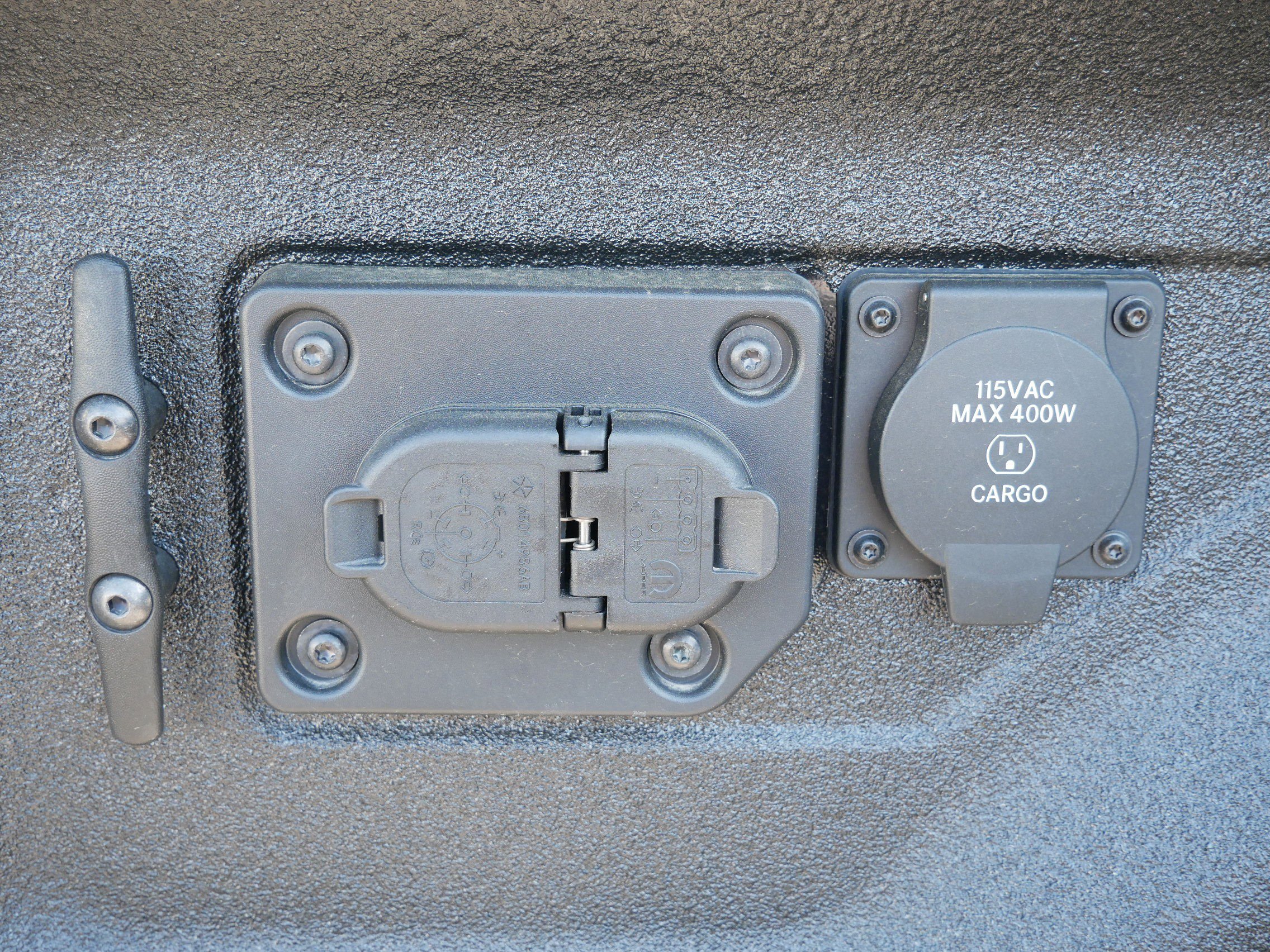 2025 Ram 2500 Laramie photo 5
