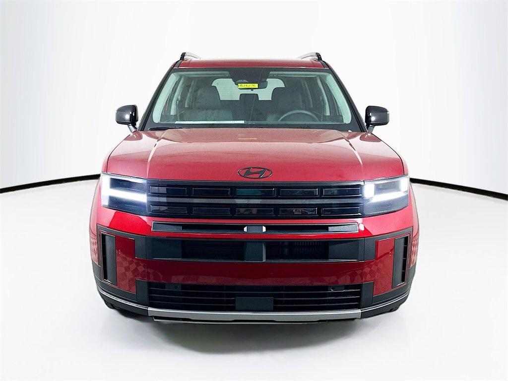 2025 Hyundai Santa Fe XRT photo 2