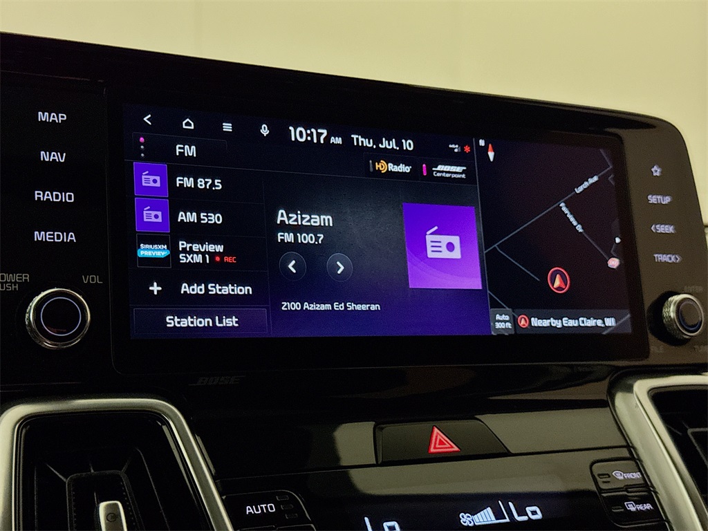 2023 Kia Sorento X-Line SX Prestige photo 29
