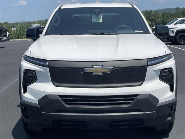 2024 Chevrolet Silverado EV Work Truck photo 8