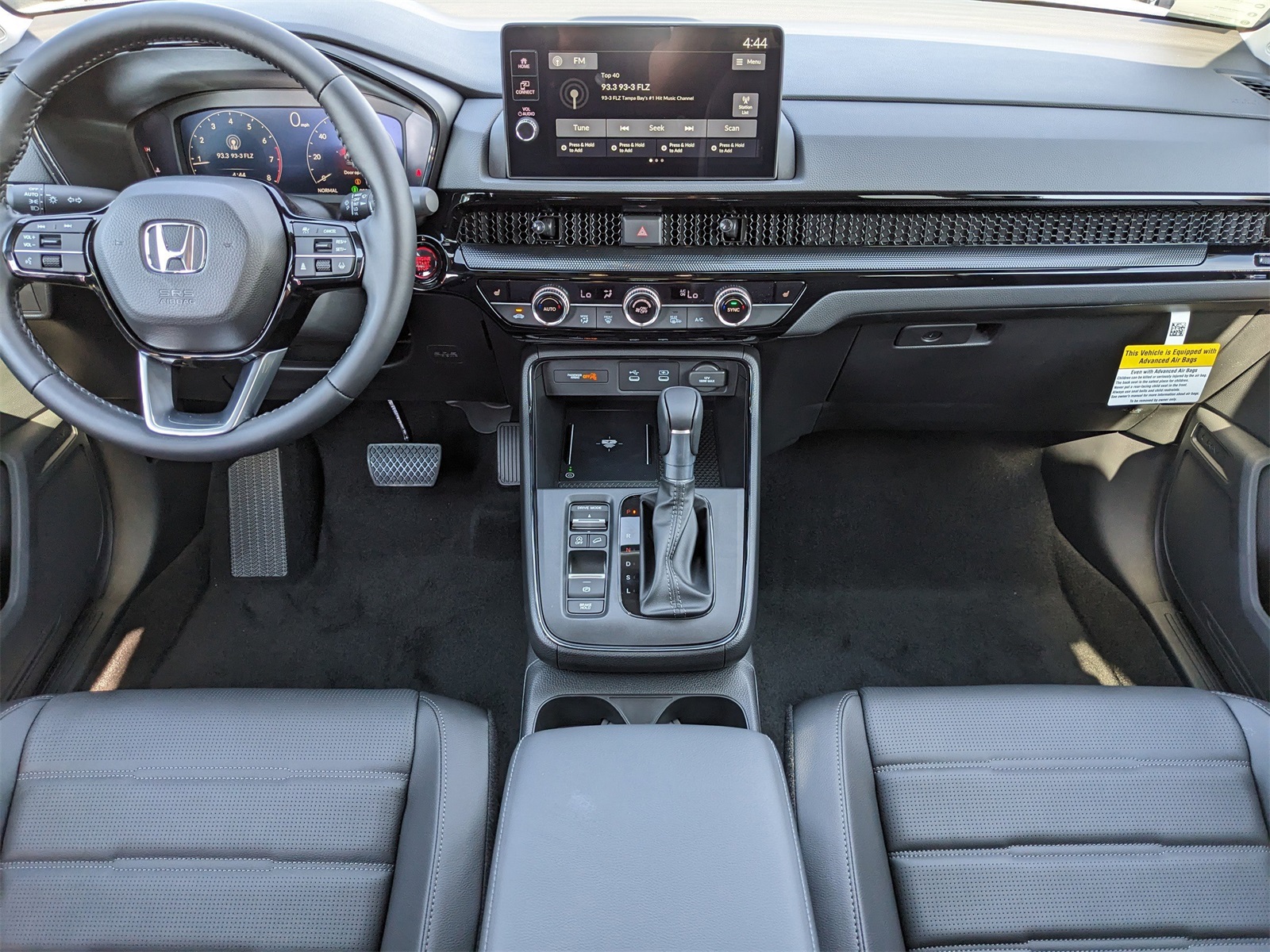 2026 Honda CR-V EX-L photo 15
