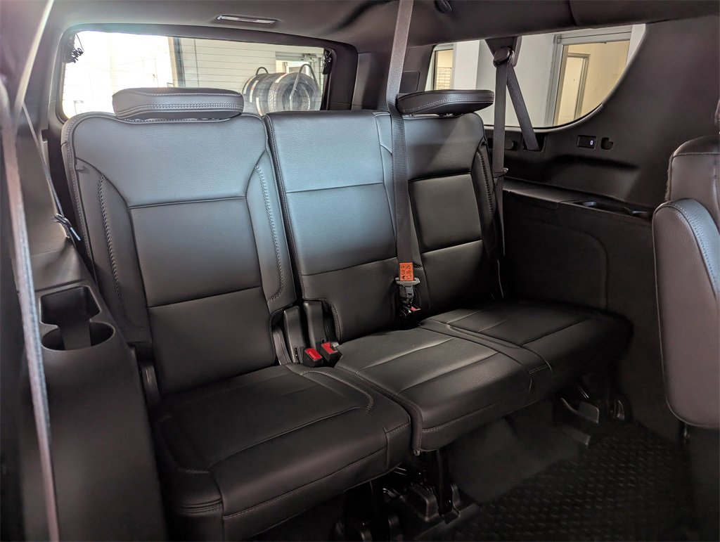 2022 Gmc Yukon XL Denali photo 30
