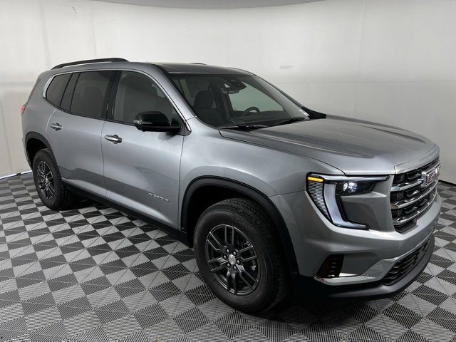 2026 GMC Acadia Elevation's photo
