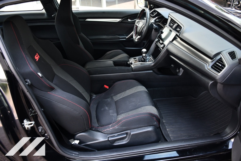 2018 Honda Civic Si photo 29