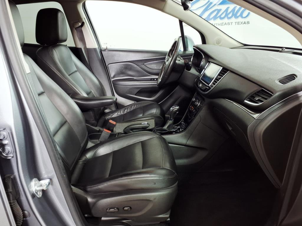 2019 Buick Encore Essence photo 19