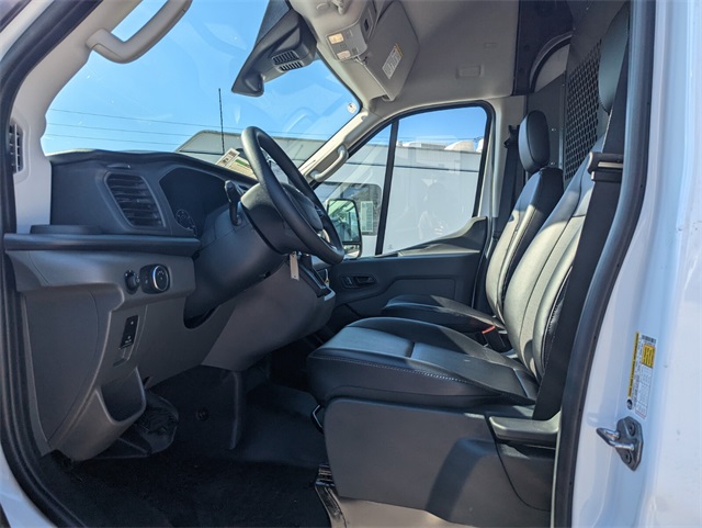 2024 Ford Transit photo 4