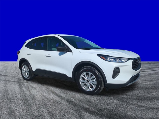 2026 Ford Escape Active photo 2