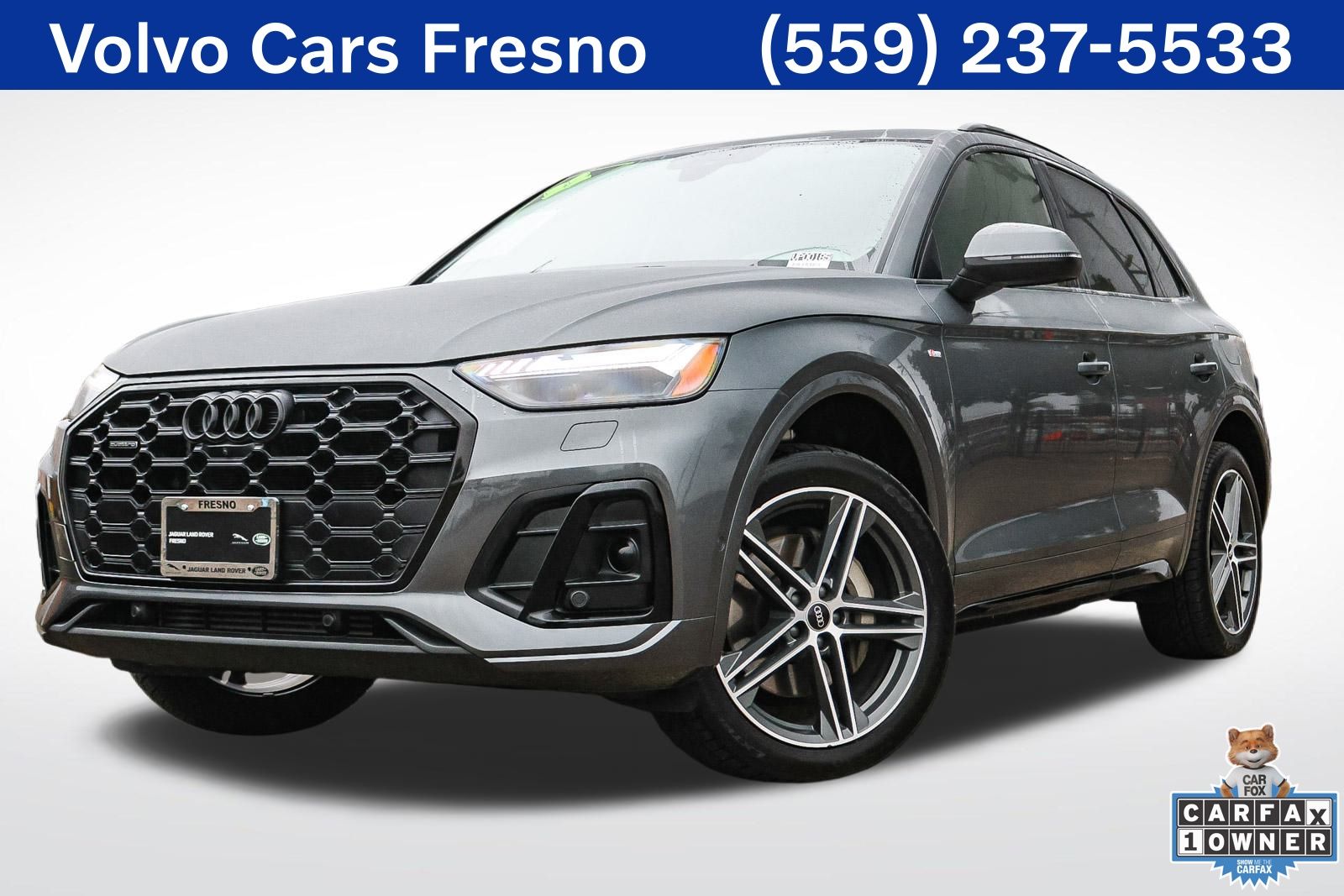 2022 Audi Q5 Prestige's photo