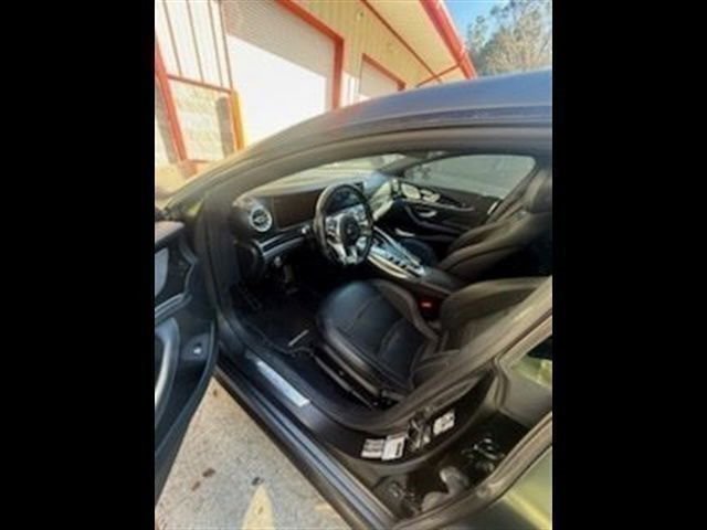 2021 Mercedes Benz AMG GT 43 photo 2