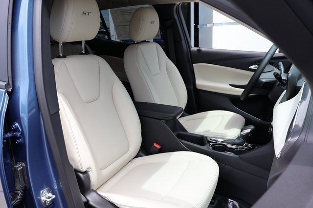 2026 Buick Encore GX Sport Touring photo 16