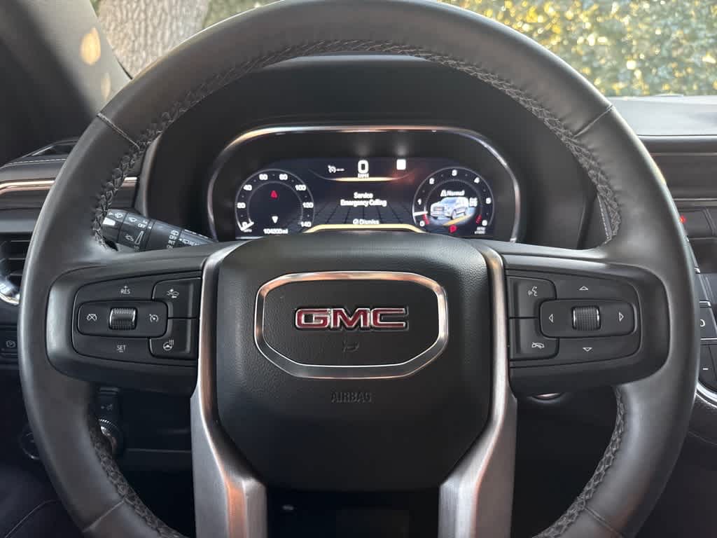 2023 Gmc Yukon SLT photo 25