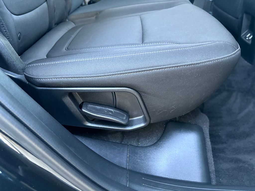 2024 Hyundai Tucson SEL photo 29