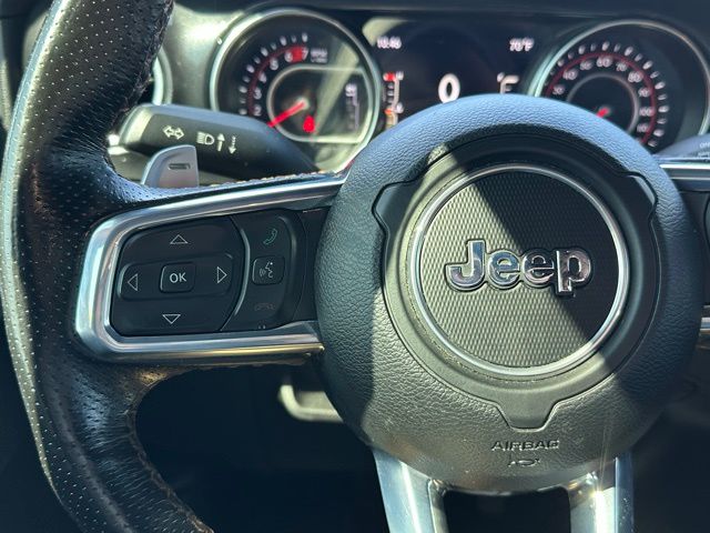 2021 Jeep Wrangler Unlimited Rubicon 392 photo 20