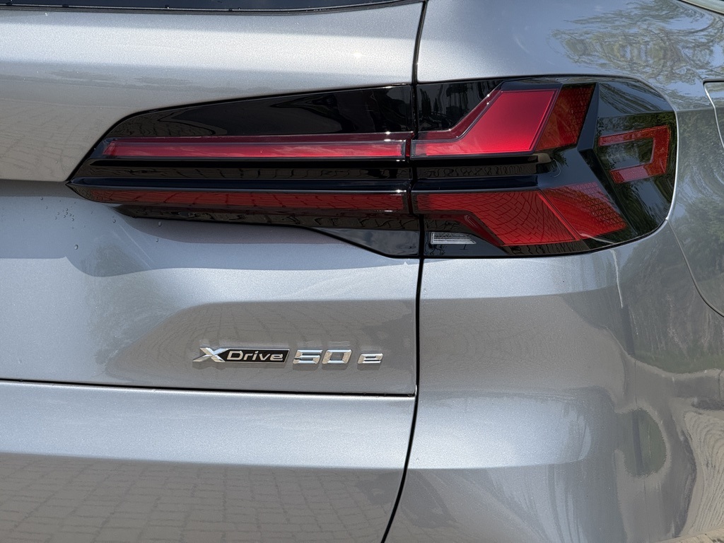 2026 Bmw X5 xDrive50e photo 8