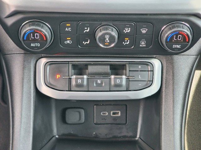 2021 Gmc Acadia SLE photo 11