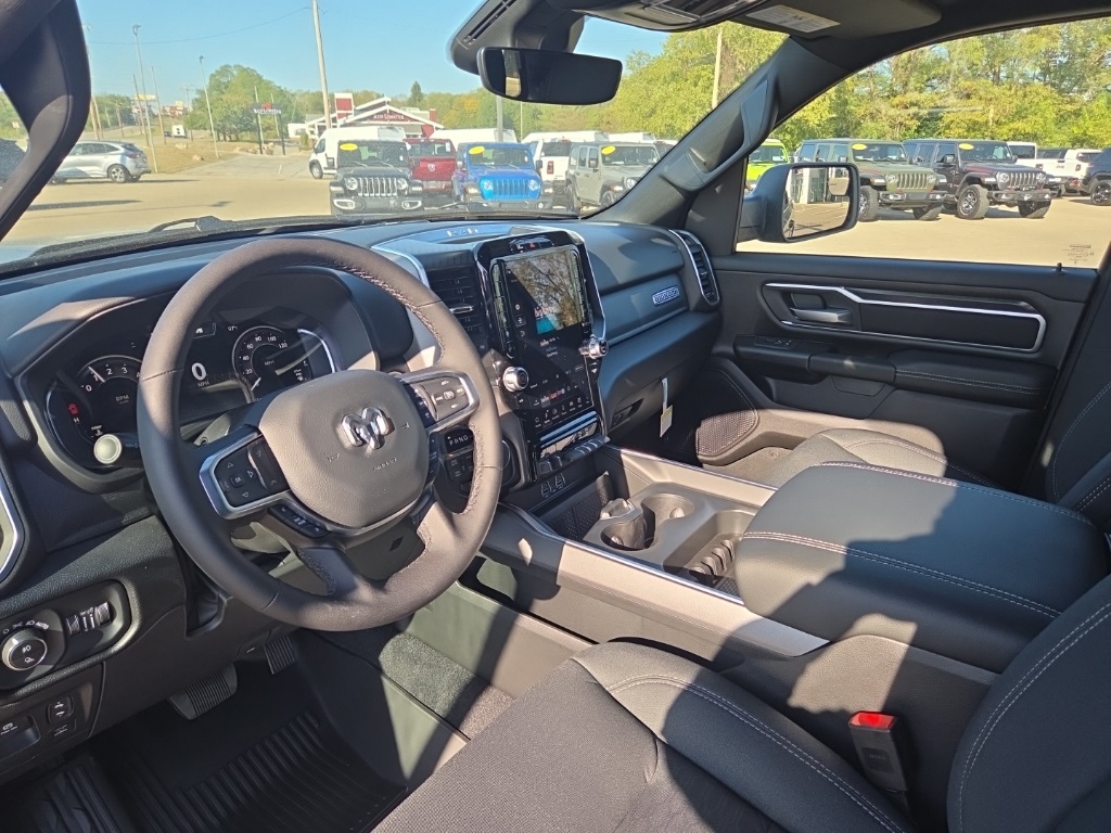 2026 Ram 1500 Big Horn Lone Star photo 11