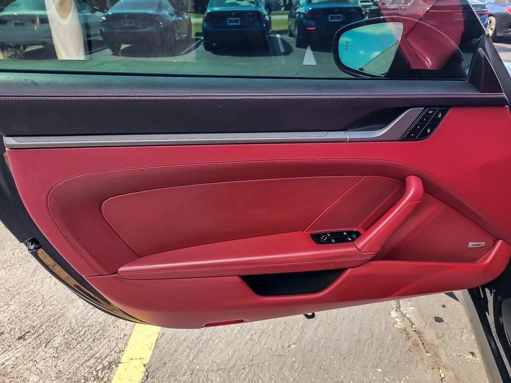 2020 Porsche 911 4S photo 19