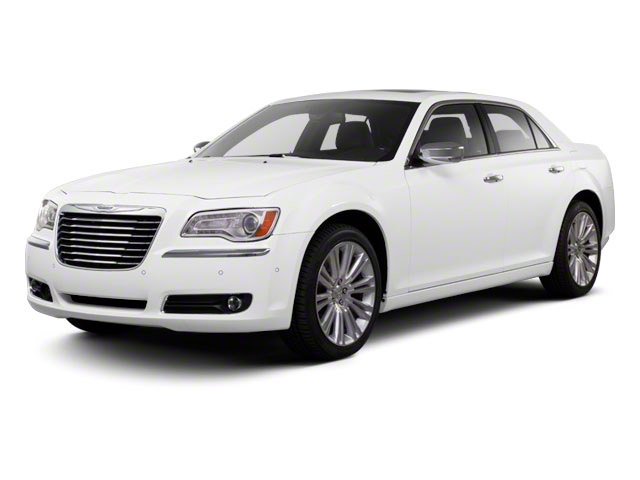 2013 Chrysler 300 Motown's photo