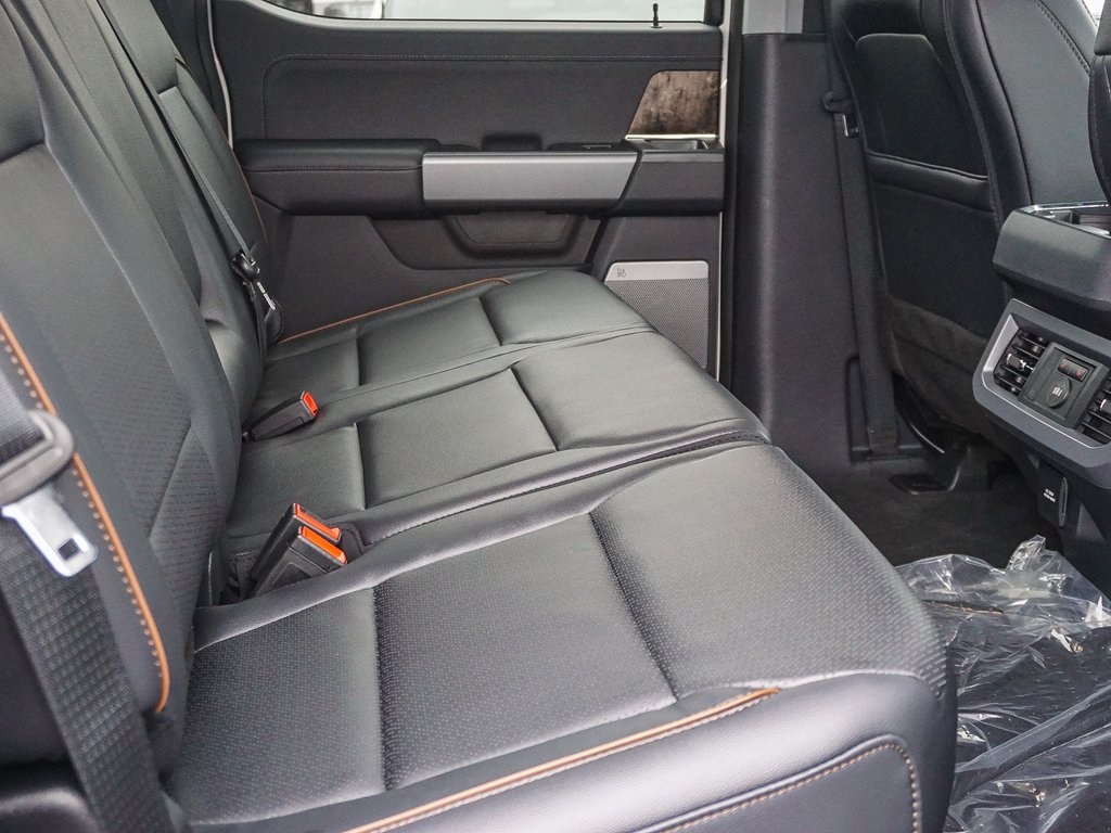 2025 Ford F-250 photo 13