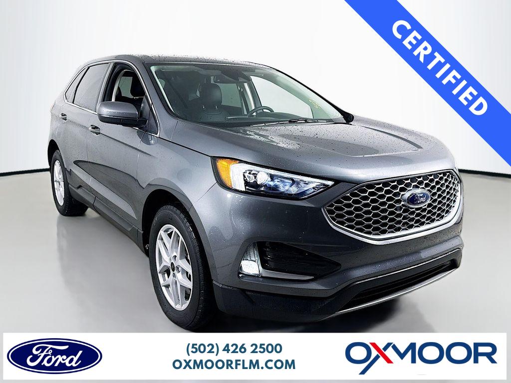 2024 Ford Edge SEL's photo