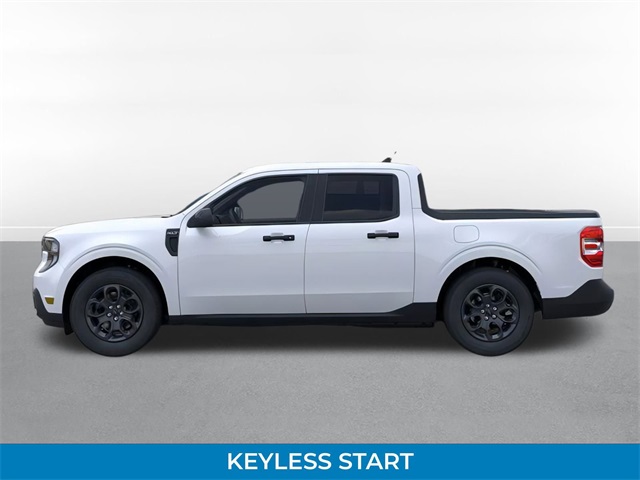 2025 Ford Maverick XLT photo 2