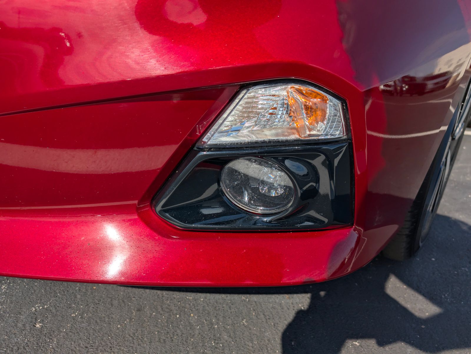 2019 Nissan Altima 2.5 SV photo 11