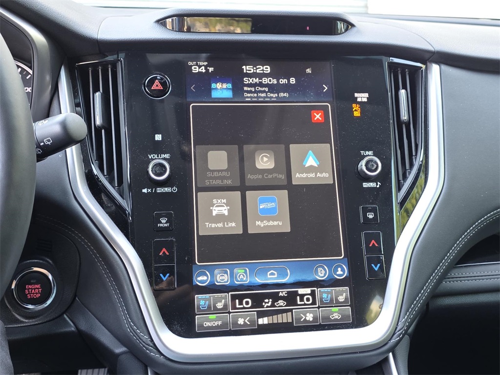 2023 Subaru Outback Touring XT photo 21