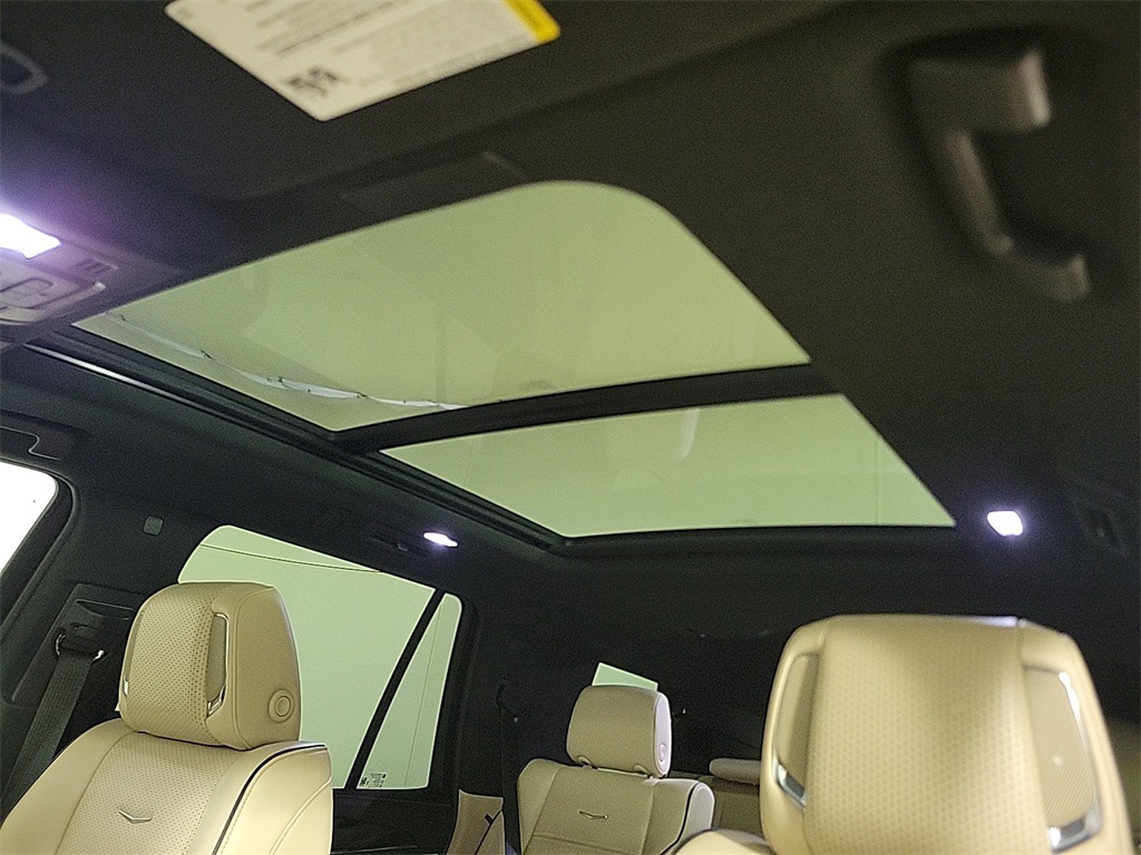 2024 CADILLAC ESCALADE - Image 14