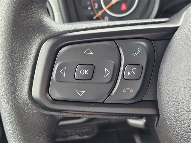 2025 Jeep Gladiator Sport photo 21
