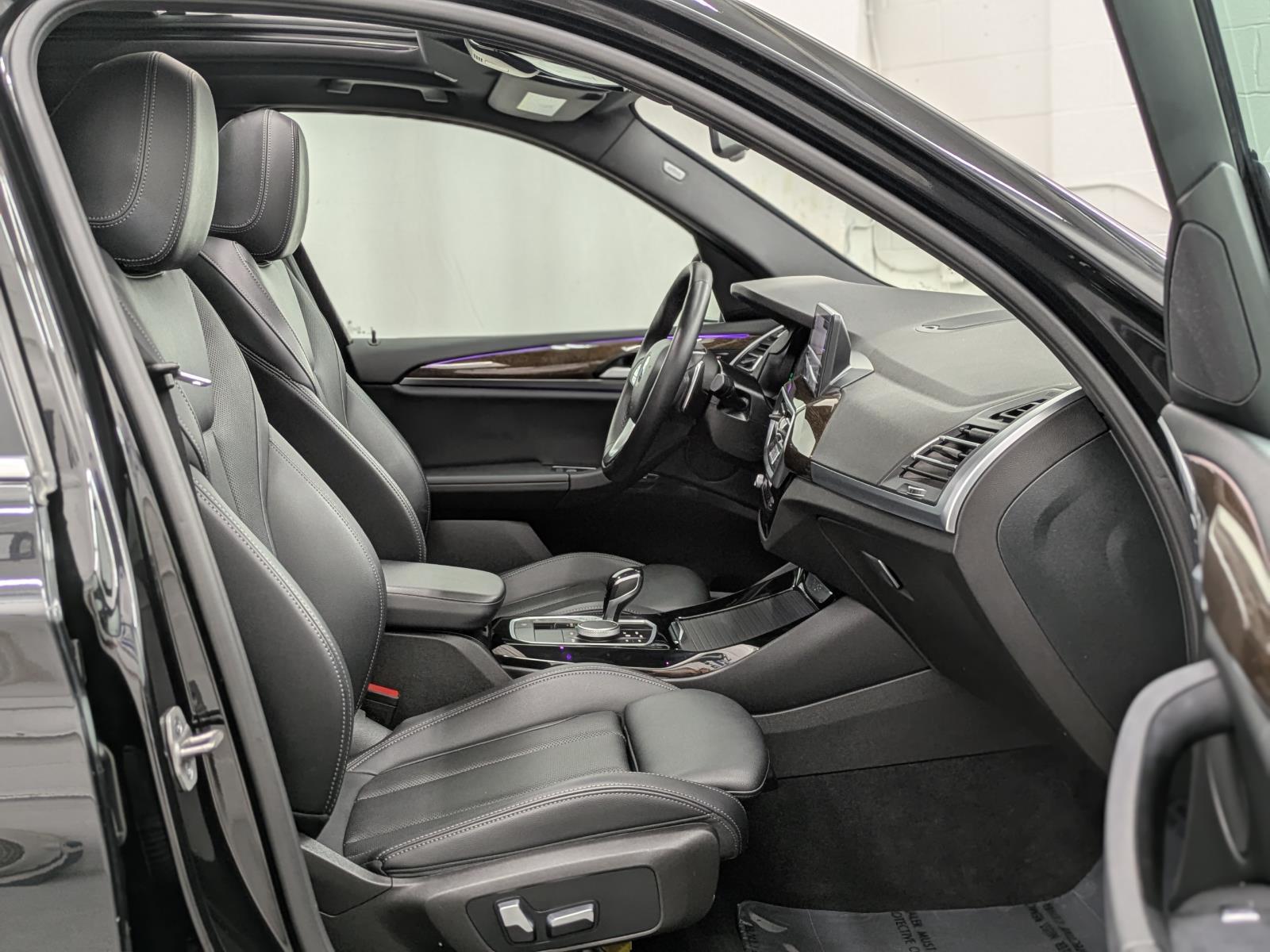 2023 Bmw X3 xDrive30i photo 22