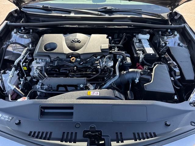 2024 Toyota Camry SE photo 21