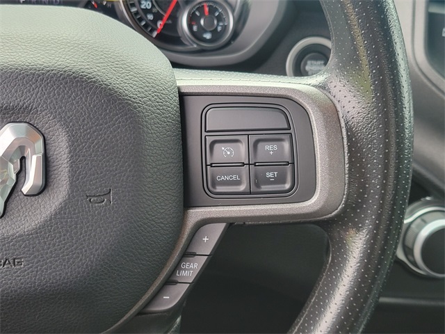 2022 Ram 2500 Tradesman photo 32