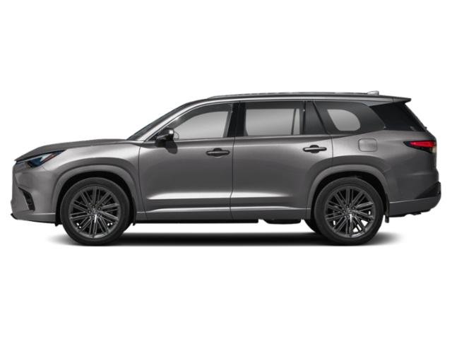 2025 Lexus TX Luxury photo 5