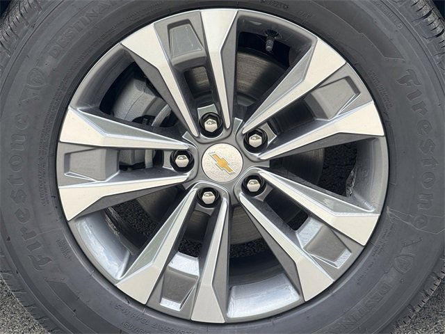2026 Chevrolet Equinox LT photo 13