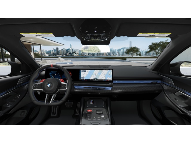 2026 Bmw M5 5 photo 8