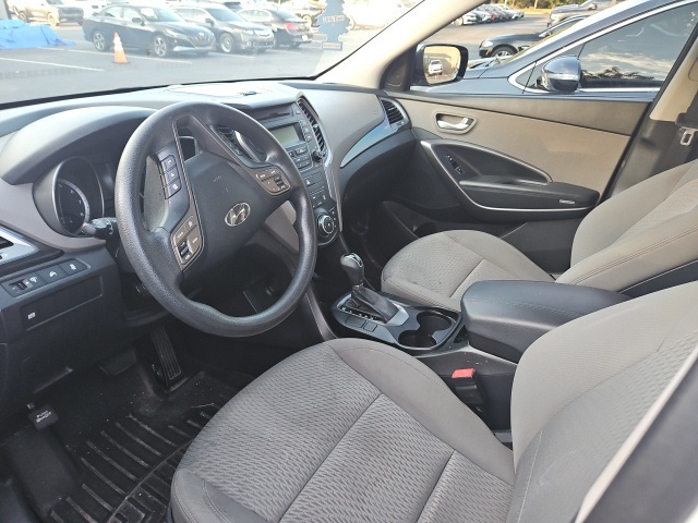 2014 Hyundai Santa Fe Sport Base photo 9