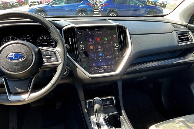 2024 Subaru Ascent Premium photo 5