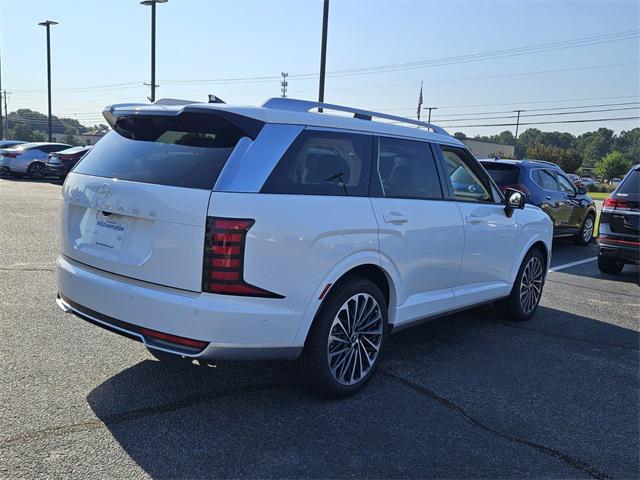 2026 Hyundai Palisade Calligraphy photo 13