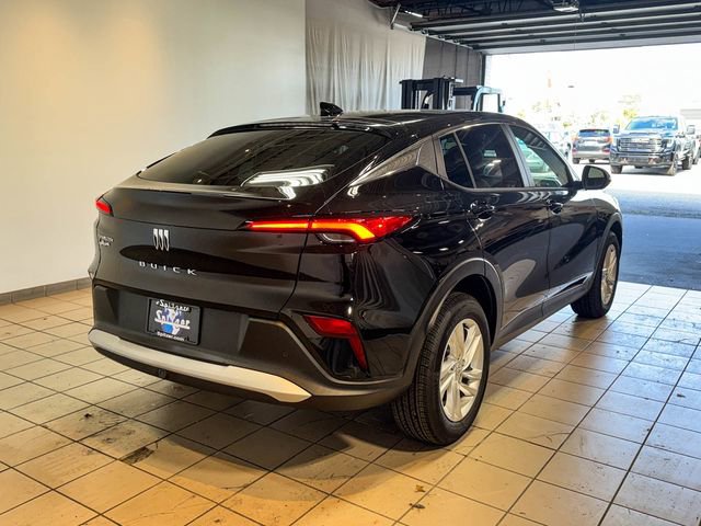 2026 Buick Envista Preferred photo 4