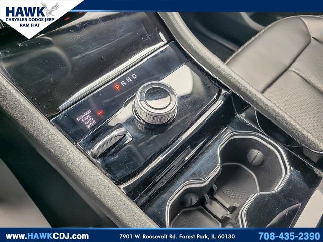 2023 JEEP GRAND CHEROKEE L - Image 12