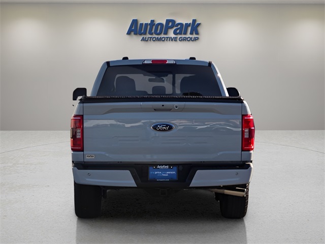 2023 Ford F-150 XLT photo 4