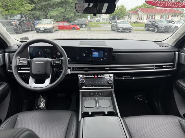 2024 Hyundai Santa Fe XRT photo 20