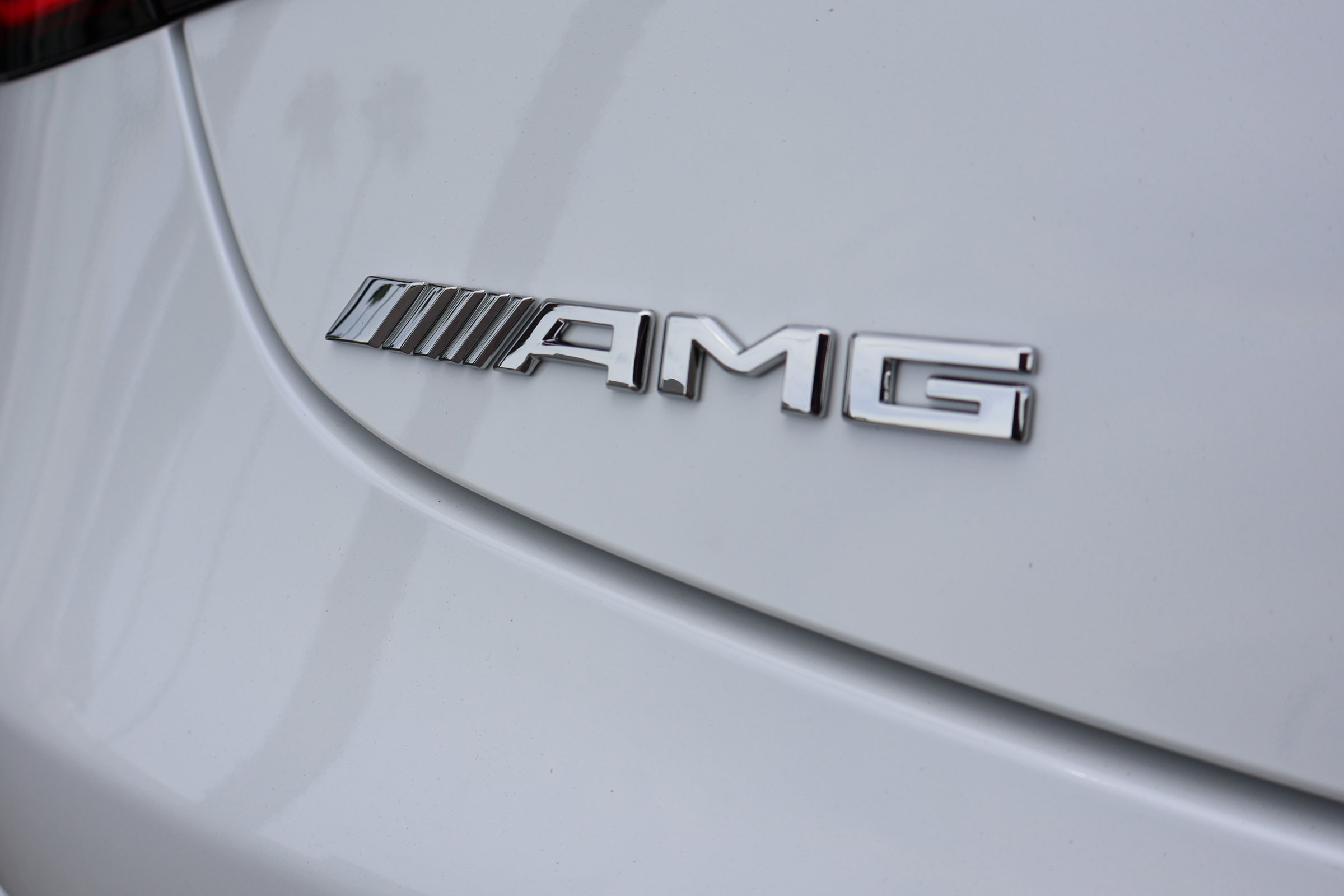 2026 Mercedes Benz CLE AMG 53 4MATIC Cabriolet photo 7